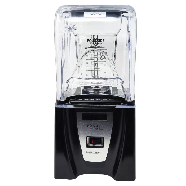 Blendtec Connoisseur 825 - Image 4
