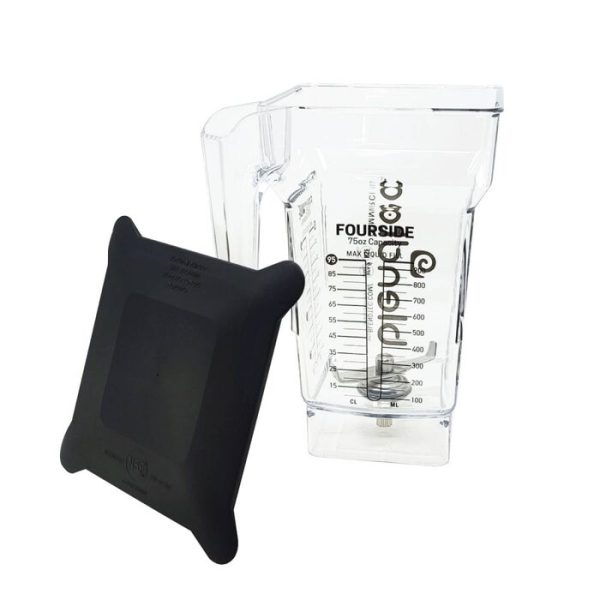 Blendtec Stealth 885 - Image 4