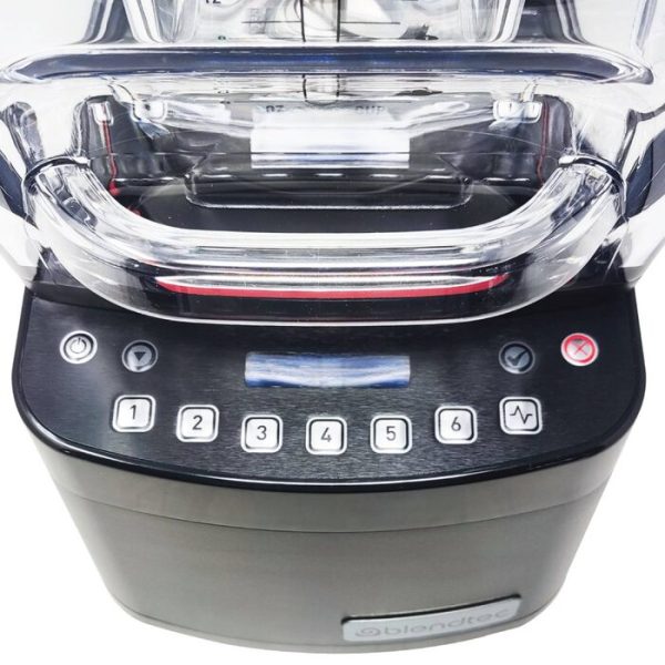Blendtec Stealth 885 - Image 5