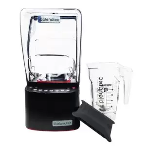 Licuadora Blendtec Stealth 885