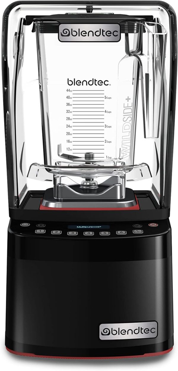 Blendtec Stealth 885 - Image 3