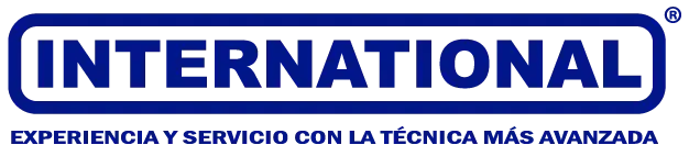 Licuadoras International