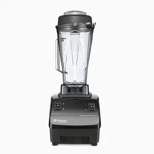 Drink Machine Two Speed, la mejor licuadora para los Bares y preparadores de bebidas
