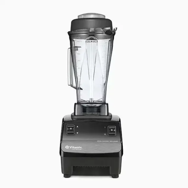 Drink Machine Two Speed, la mejor licuadora para los Bares y preparadores de bebidas