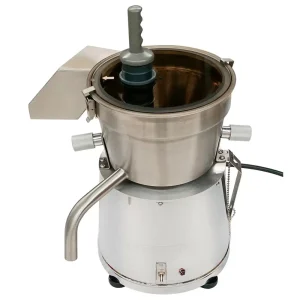 Extractor de Jugos International EX-A 90 litros por hora