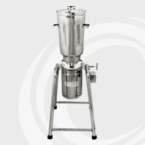 Licuadora de Volteo de 12 litros marca Tapisa