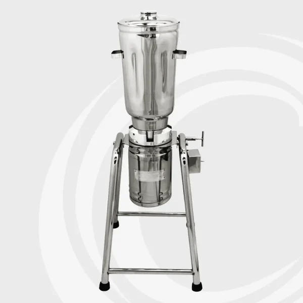 Licuadora de Volteo de 12 litros marca Tapisa