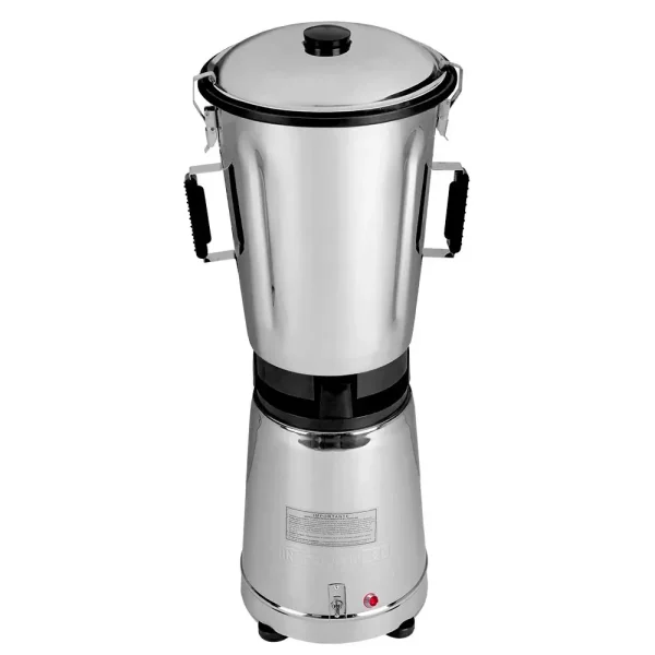 Licuadora industrial International 12 litros LI-12A