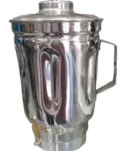 Vaso para licuadora Tapisa de 3 litros.