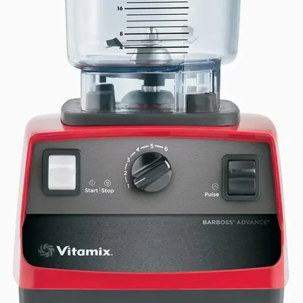 Vitamix BarBoss Advanc Foto 4