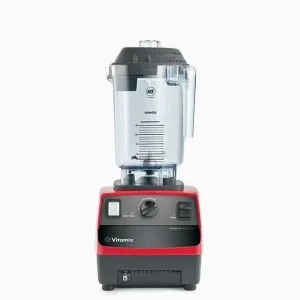 Licuadora Vitamix Barboss Advance para bebidas