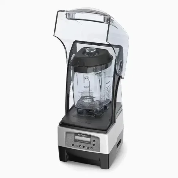 Licuadora Vitamix Touch & Go Advance Foto 2