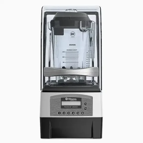 Licuadora Vitamix Advance Foto 4
