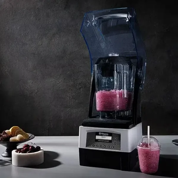 Vitamix Touch and Go Advance Foto 5 para cafeterias