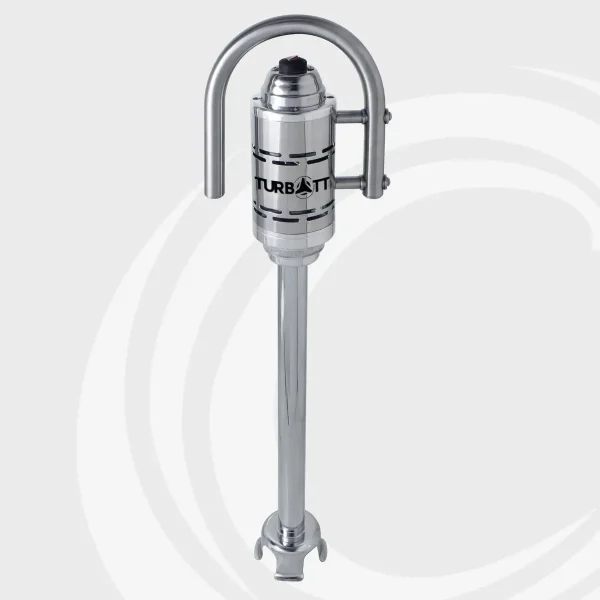 Tapisa Turbott TLI 30