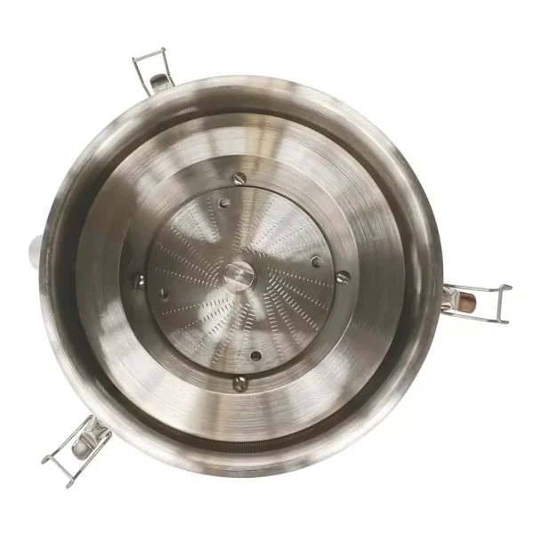 Extractor de Jugos international EX-5