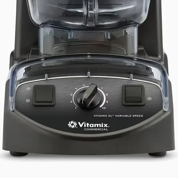 Licuadora Vitamix XL para alimentos base