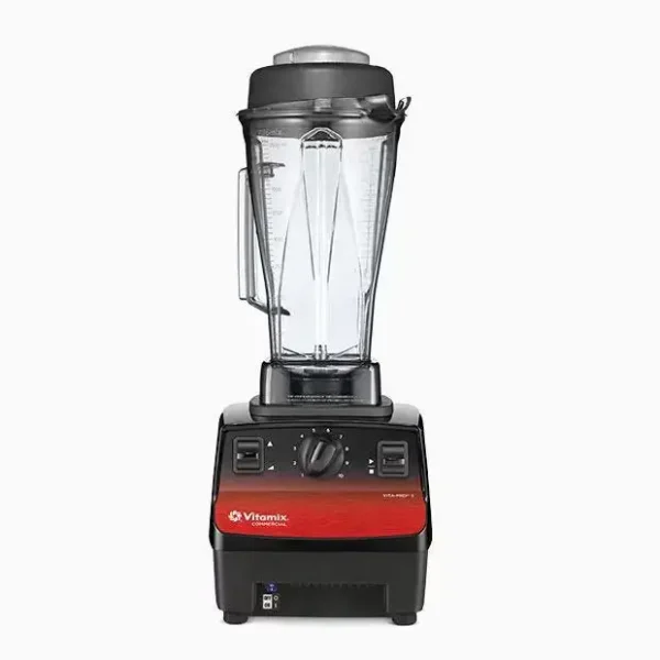 Foto Vitamix Vita-Prep 3 Licuadora de alimentos 5