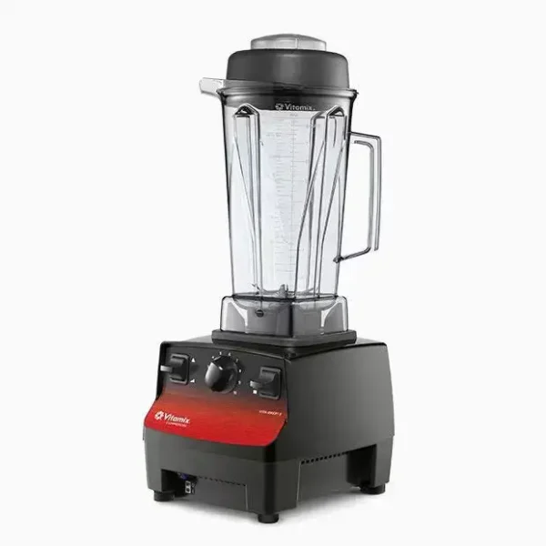 Foto Vitamix Vita-Prep 3 Licuadora de alimentos 3