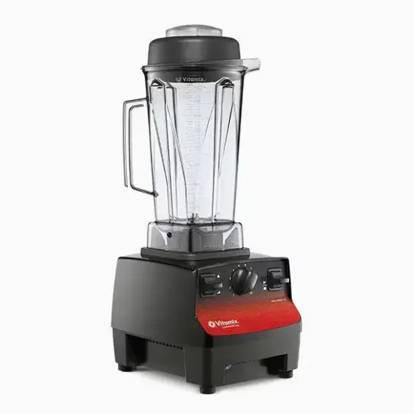 Foto Vitamix Vita-Prep 3 Licuadora de alimentos 2