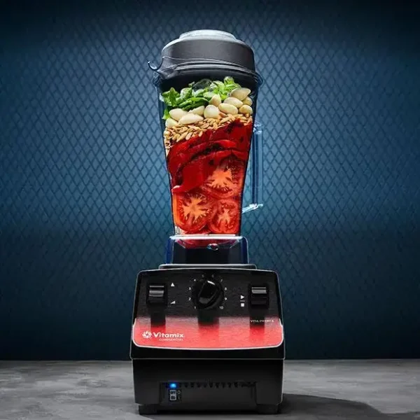Foto Vitamix Vita-Prep 3 Licuadora de alimentos 4
