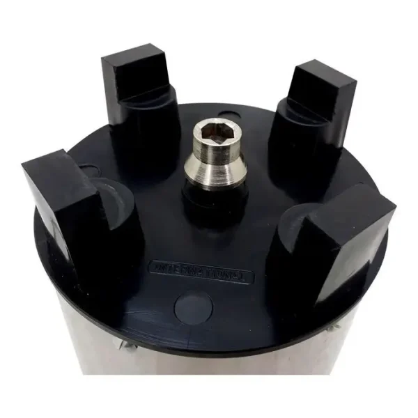 Foto 4 licuadora industrial marca International Modelo LI-17A