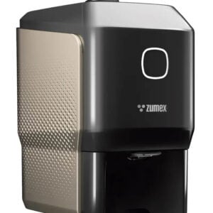 Exprimidor de naranja profesional Zumex Soul Series 2 para cafeterías, juguerías, hoteles y restaurantes
