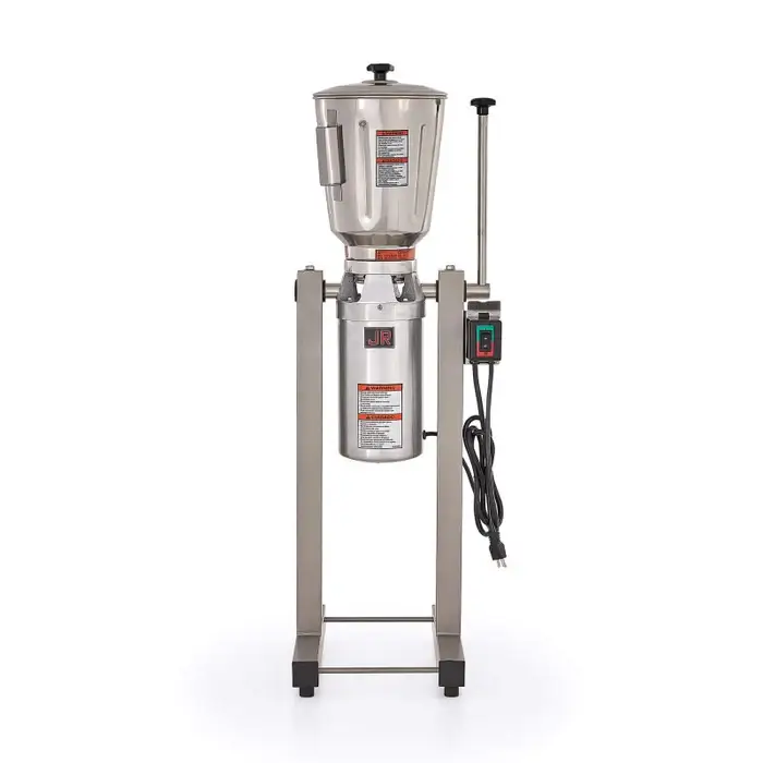 licuadora industrial torrey lp12 cuchillas acero inoxidable alto rendimiento