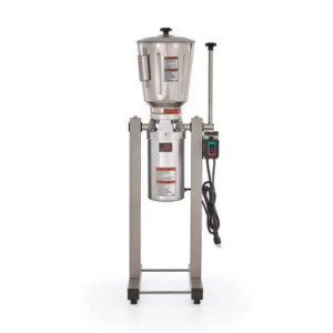 licuadora industrial torrey lp12 de pedestal 12 litros acero inoxidable