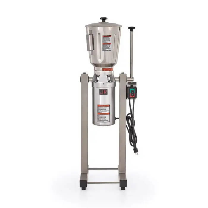 licuadora industrial torrey lp12 de pedestal 12 litros acero inoxidable