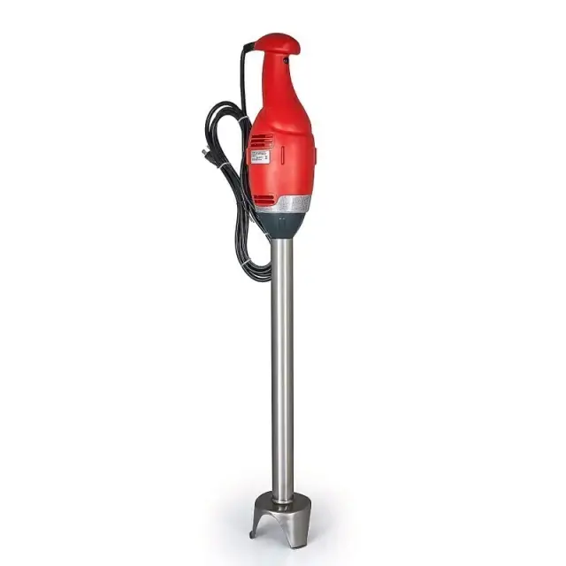 Brazo de acero inoxidable con cuchillas de la turbolicuadora Torrey TR-750