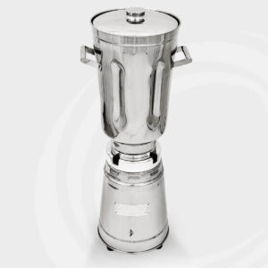 licuadora industrial 17 litros tapisa t17l equipo cocina profesional mexico