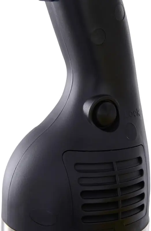 Turbolicuadora profesional Torrey TRI-550 brazo largo acero inoxidable