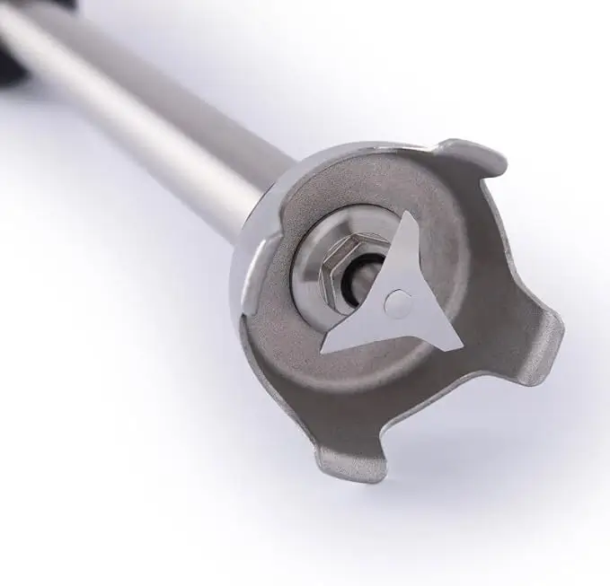 Licuadora de inmersión industrial Torrey TRI-550 alto rendimiento cocina profesional