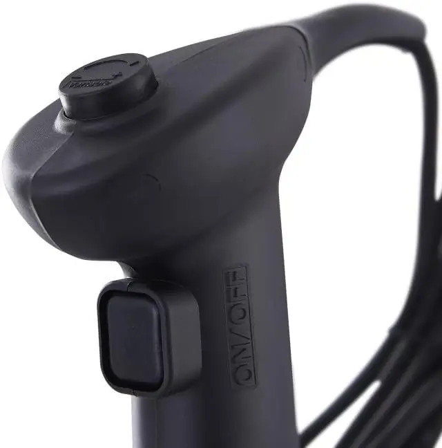 Turbolicuador Torrey TRI-550 para restaurantes y comedores industriales