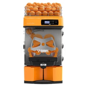exprimidor automatico zumex versatile pro para restaurantes y cafeterias