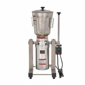 Licuadora de mesa Torrey LM-12 acero inoxidable 1.5 HP alto rendimiento