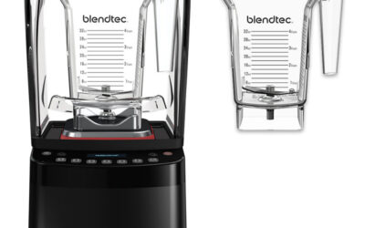 Blendtec Stealth 885: Reseña 2026