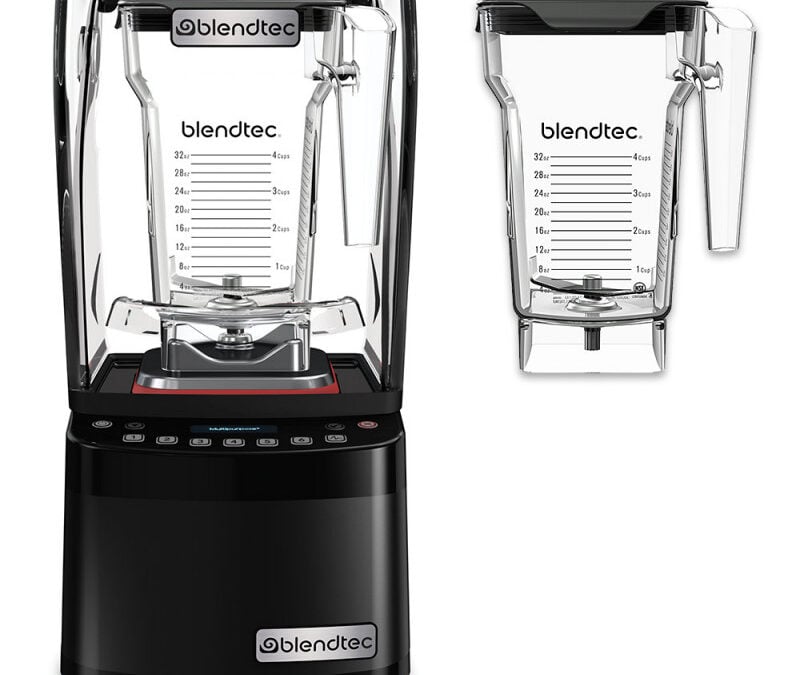 Blendtec Stealth 885: Reseña 2026